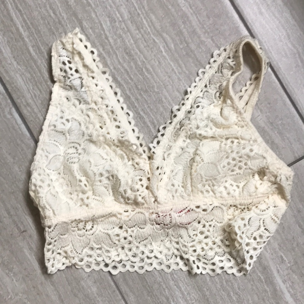 ALTAR’D STATE BRALETTE